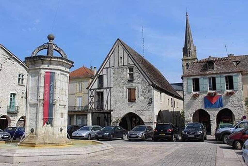 Maison Dordogne Perigord Secteur Bergerac Eymet Flaugeac Luaran gambar