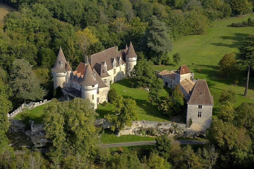 Maison Dordogne Perigord Secteur Bergerac Eymet Flaugeac Luaran gambar