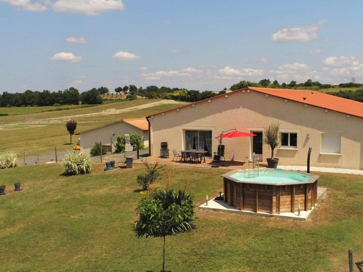 Maison Dordogne Perigord Secteur Bergerac Eymet Flaugeac Luaran gambar