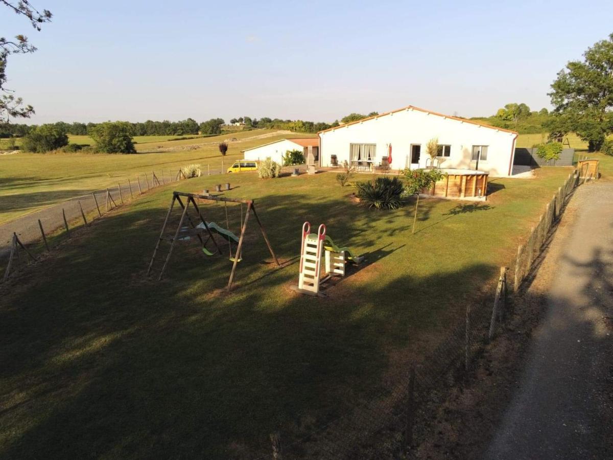 Maison Dordogne Perigord Secteur Bergerac Eymet Flaugeac Luaran gambar