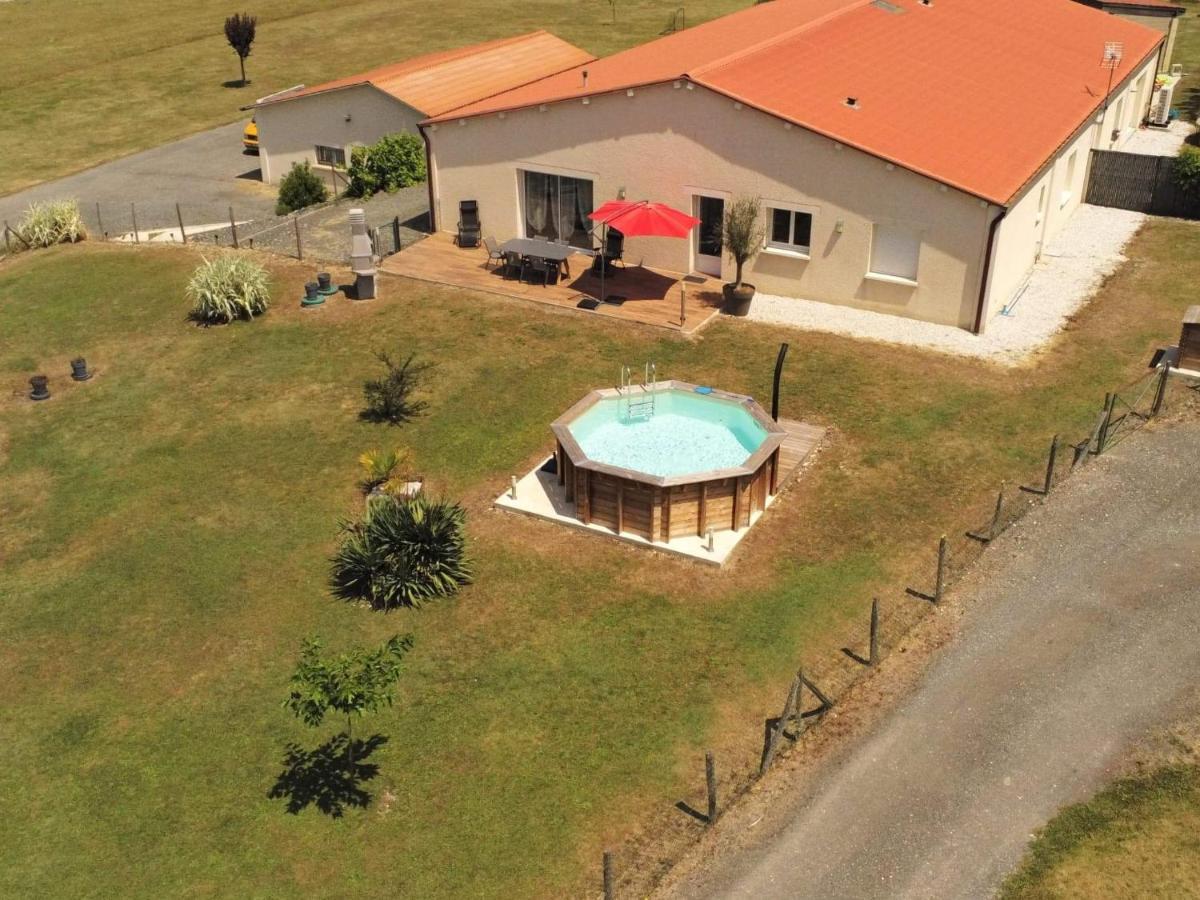 Maison Dordogne Perigord Secteur Bergerac Eymet Flaugeac Luaran gambar