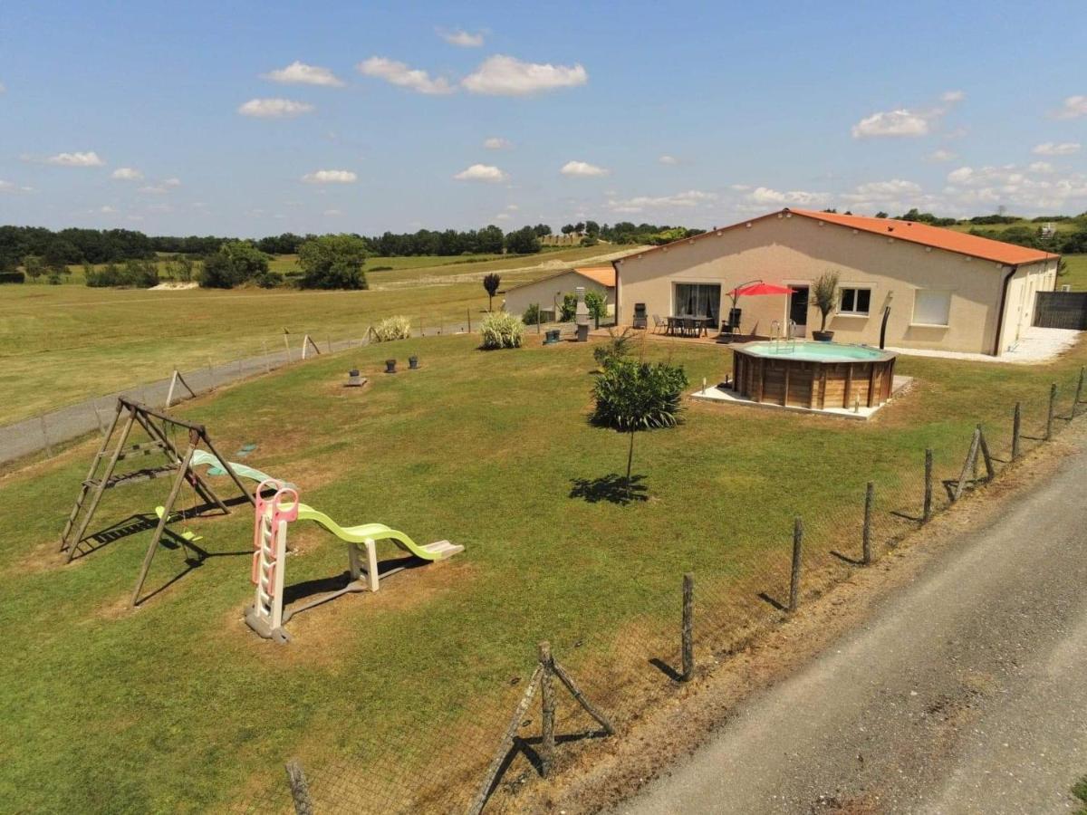 Maison Dordogne Perigord Secteur Bergerac Eymet Flaugeac Luaran gambar